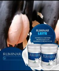 Imagem de RUMINAR LEITE